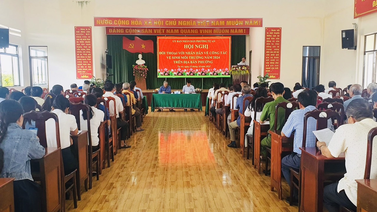 Đối thoại